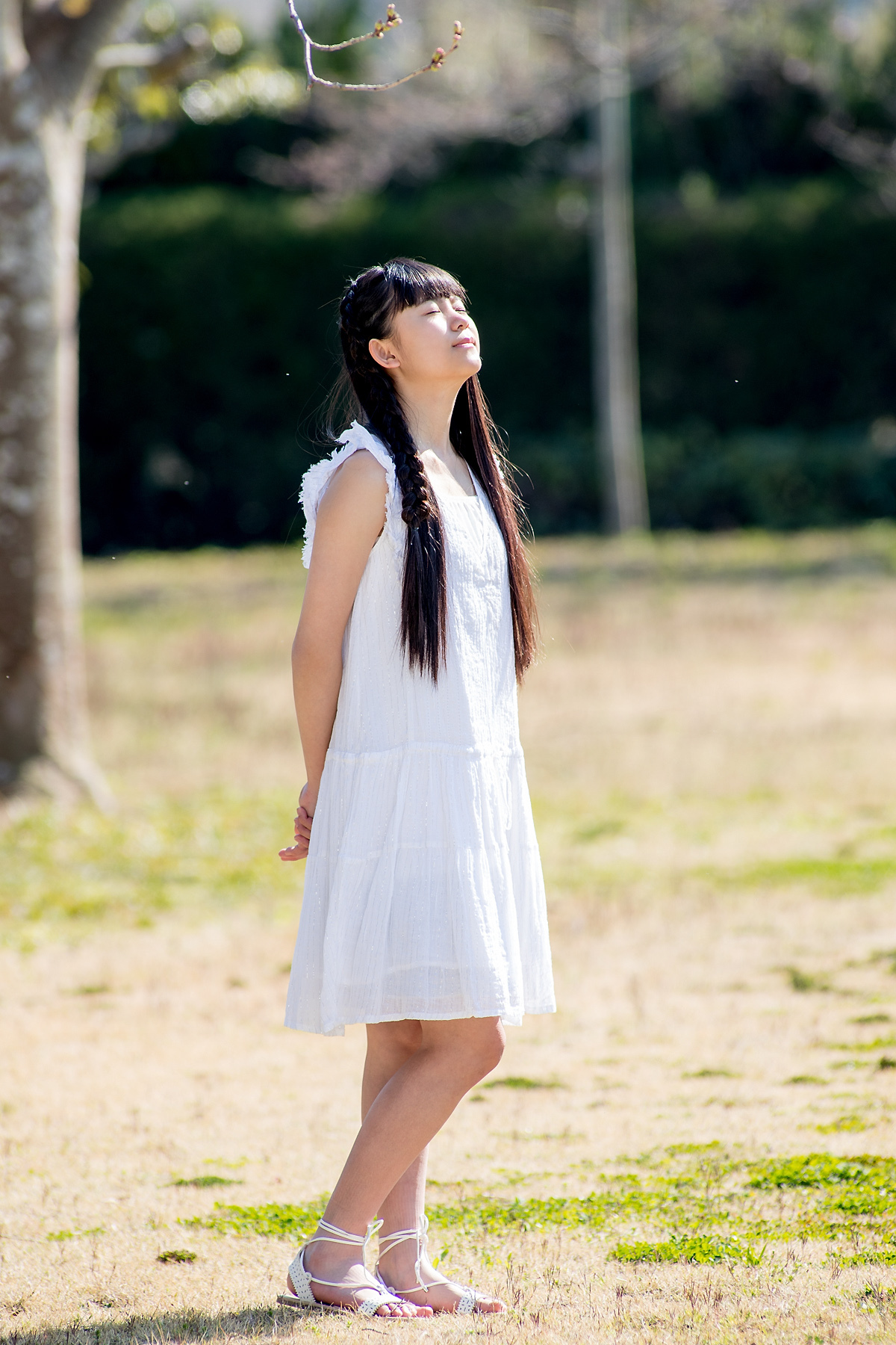 [Minisuka.tv] 新进模特2017-05-04 NewComer 2017 - Special Gallery 07